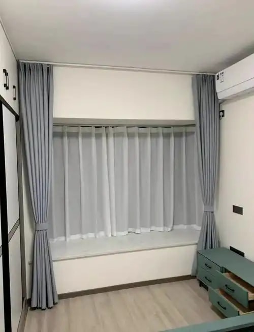 影院隔音幕帘 隔音窗帘