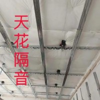 柴油机房隔音套件 机房隔音套件