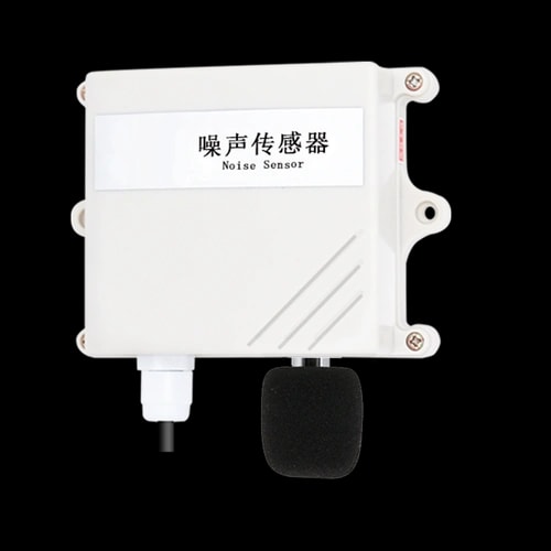 有源噪声传感器组 有源降噪设备