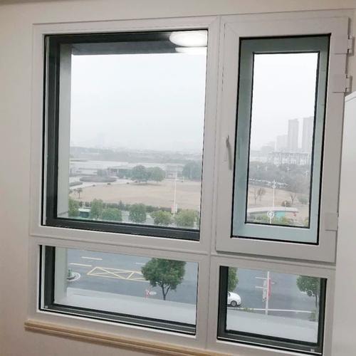 隔音平开窗 隔音门窗