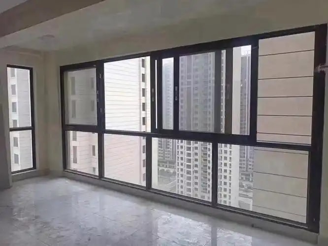 隔音推拉窗 隔音门窗