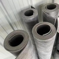 沥青隔音毡 隔音毡