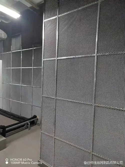机房墙面隔音包 机房隔音套件