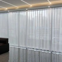 多层隔音帘 隔音窗帘