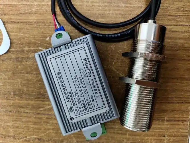 阵列噪声传感器 噪声传感器