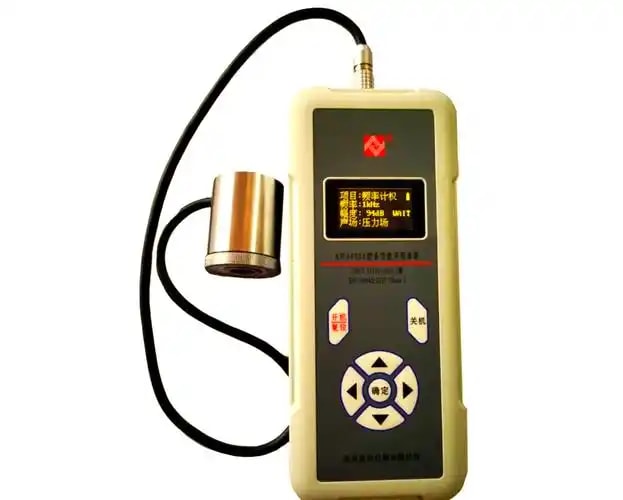多频校准器 声学校准器