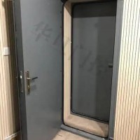 隔音窗 隔音门窗