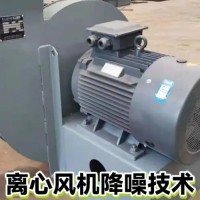 屋顶风机隔声机组 风机降噪机组