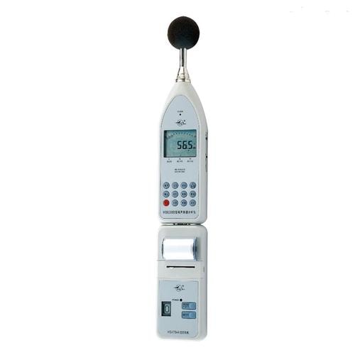 倍频程分析仪 噪声分析仪