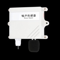 电容噪声传感器 噪声传感器