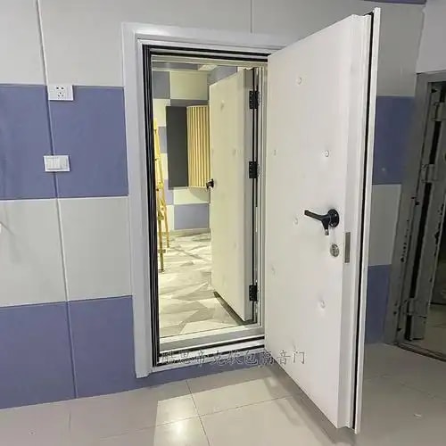 影院隔音门 隔音门窗