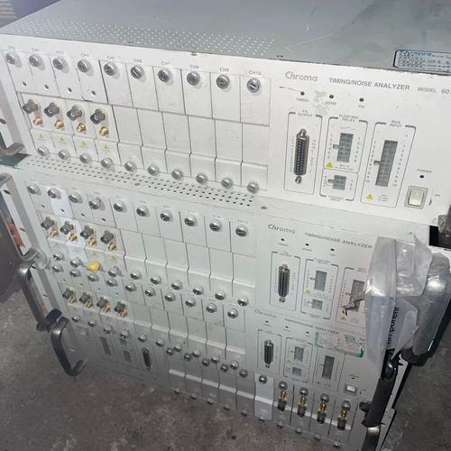 多通道噪声分析仪 噪声分析仪