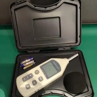 环境噪声分析仪 噪声分析仪