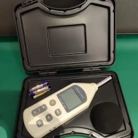 噪声数据采集仪 噪声分析仪