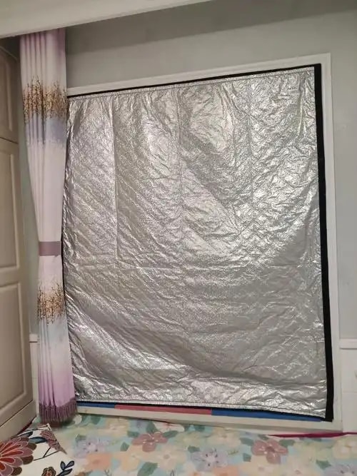 厚重隔音窗帘 隔音窗帘