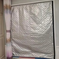 厚重隔音窗帘 隔音窗帘