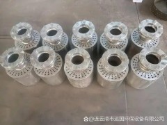 中国噪声与振动控制技术展览会第1站